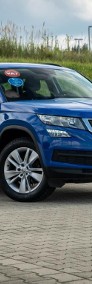 Skoda Kodiaq , Salon Polska, 1. Właściciel, Serwis ASO, Automat, VAT 23%,-4