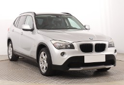 BMW X1 I (E84) , Klimatronic, Parktronic, Podgrzewane siedzienia