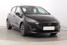 Ford Fiesta IX , Salon Polska, 1. Właściciel, Serwis ASO, VAT 23%,