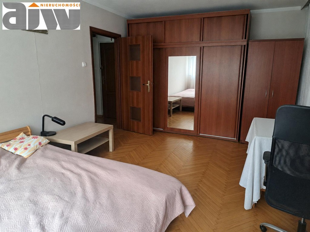 Mieszkanie do wynajęcia, 42 m², 2 pokoje Warszawa Bielany - Widok 2