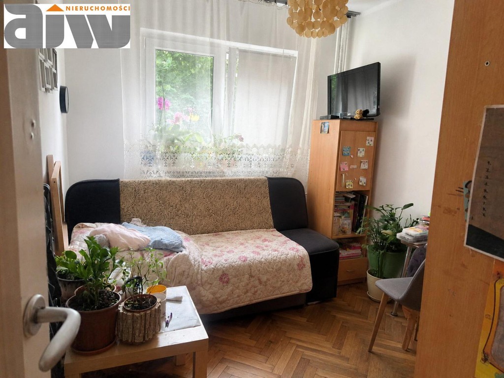 Mieszkanie do wynajęcia, 42 m², 2 pokoje Warszawa Bielany - Widok 3
