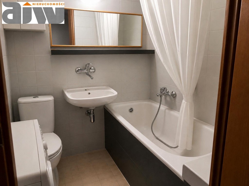Mieszkanie do wynajęcia, 42 m², 2 pokoje Warszawa Bielany - Widok 4