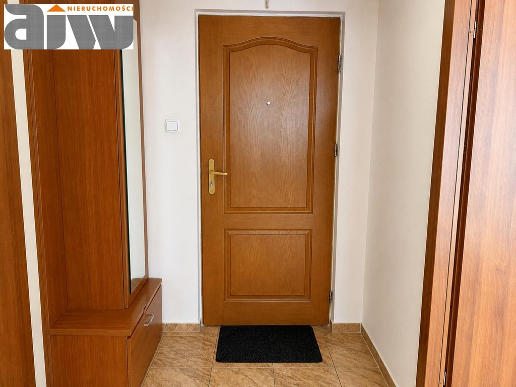 Mieszkanie do wynajęcia, 42 m², 2 pokoje Warszawa Bielany - Widok 5