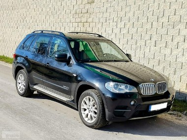 BMW X5 E70-1