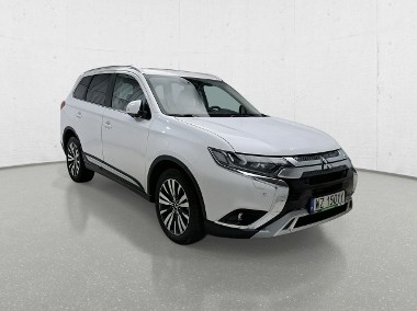Mitsubishi Outlander III Poleasingowe.pl-1