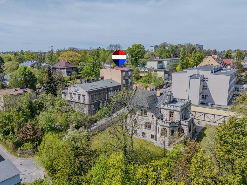 Mieszkanie 80mkw w sercu Bielska-Białej - Widok 3