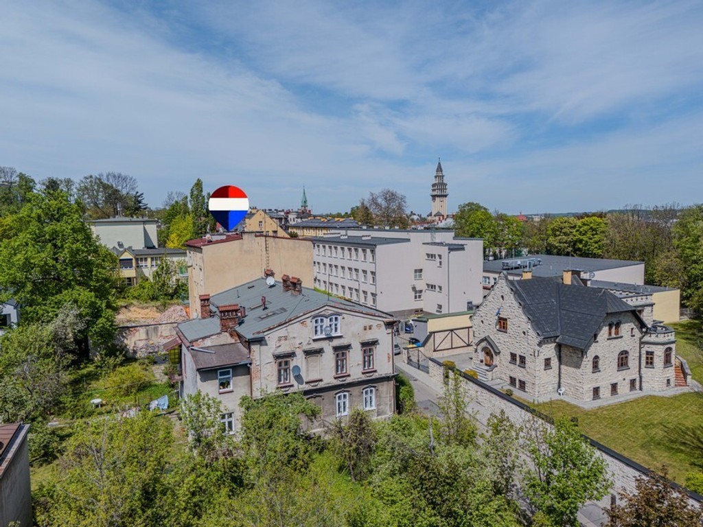 Mieszkanie 80mkw w sercu Bielska-Białej - Widok 4