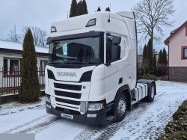 Scania R450 Next Gen 2019r Serwisowany w ASO Scania