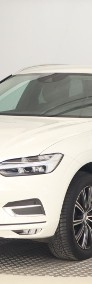 Volvo XC60 II Salon Polska, Serwis ASO, Automat, Skóra, Navi, Klimatronic,-3