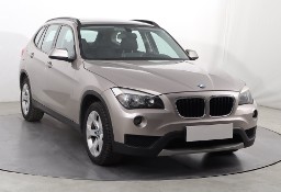 BMW X1 I (E84) , 184 KM, Navi, Klimatronic, Tempomat, Parktronic,