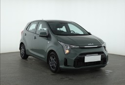 Kia Picanto II , Salon Polska, 1. Właściciel, Serwis ASO, Automat, Navi,