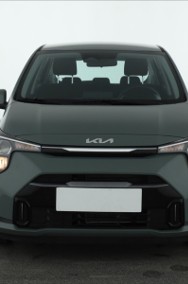 Kia Picanto II , Salon Polska, 1. Właściciel, Serwis ASO, Automat, Navi,-2