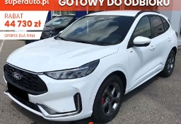 Ford Kuga IV ST-Line X 1.5 EcoBoost ST-Line X 1.5 EcoBoost 186KM / Pakiet Winter