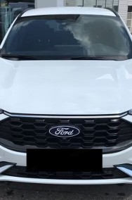 Ford Kuga IV ST-Line X 1.5 EcoBoost ST-Line X 1.5 EcoBoost 186KM / Pakiet Winter-2