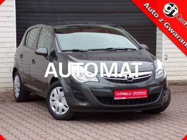 Opel Corsa D Skrzynia Automatyczna /Gwarancja /1,4 /100KM 2013-1
