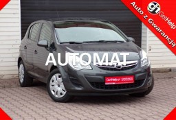 Opel Corsa D Skrzynia Automatyczna /Gwarancja /1,4 /100KM 2013