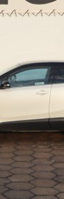 Toyota C-HR , Salon Polska, Serwis ASO, Automat, VAT 23%, Skóra,-4