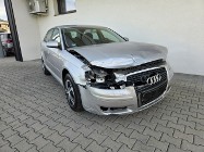 Audi A3 II (8P) 1.6 102kM * Sportback * klimatronic * bez rdzy *