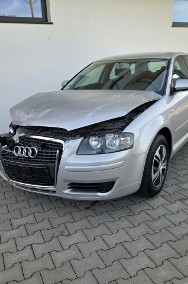 Audi A3 II (8P) 1.6 102kM * Sportback * klimatronic * bez rdzy *-2