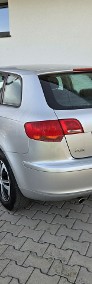 Audi A3 II (8P) 1.6 102kM * Sportback * klimatronic * bez rdzy *-4
