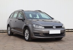 Volkswagen Golf Sportsvan , Salon Polska, 1. Właściciel, Serwis ASO, Xenon, Bi-Xenon,