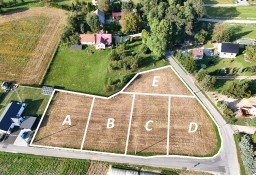 Działka budowlana Kraków Nowa Huta