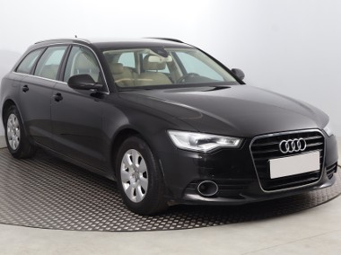 Audi A6 IV (C7) , 177 KM, Automat, Navi, Xenon, Bi-Xenon, Klimatronic,-1