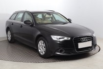 Audi A6 IV (C7) , 177 KM, Automat, Navi, Xenon, Bi-Xenon, Klimatronic,