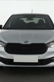Skoda Fabia IV , 1. Właściciel, Serwis ASO, VAT 23%, Klimatronic, Tempomat,-2