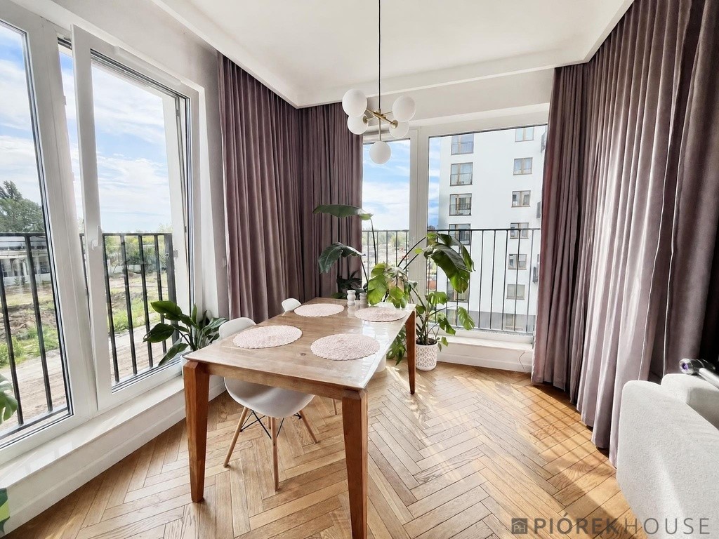 Mieszkanie na sprzedaż, 2 pokoje, 46 m², Warszawa