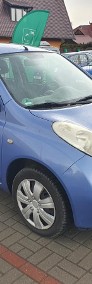 Nissan Micra III Klimatyzacja,Elektryka,Serwis,Radio Cd-3