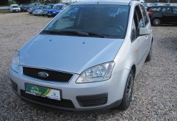 Ford C-MAX I ford focus c max benzyna gzaz tani w eksploatacji.