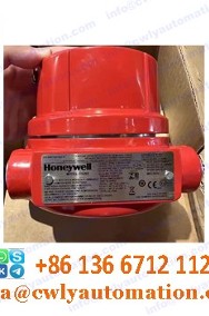 Honeywell FS20X Flame Detector FS20X-211-21-2-2