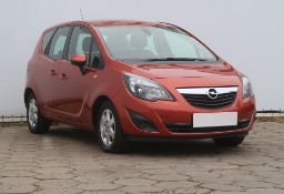 Opel Meriva B , Klima, Tempomat, Parktronic,ALU