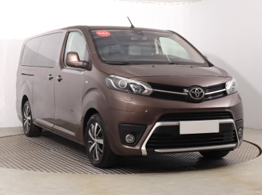 Toyota ProAce ProAce Verso , L3H1, VAT 23%, 7 Miejsc-1
