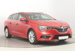 Renault Megane IV , Salon Polska, Serwis ASO, Skóra, Navi, Klimatronic,