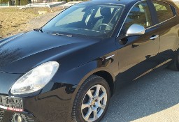 Alfa Romeo Giulietta 1.4Turbo /120 KM / Niemcy /2 x Klimatronik /