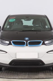 BMW i3 I , SoH 96%, Serwis ASO, Automat, Navi, Klimatronic, Tempomat,, , SoH 96%,-2