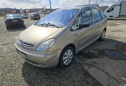 Citroen Xsara Picasso 1,6 Benzyna