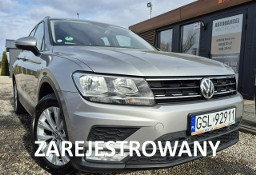 Volkswagen Tiguan II 2.0 TDI**2017**178oookm**Bezwypadkowy**Zarejestrowany**