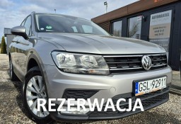 Volkswagen Tiguan II 2.0 TDI**2017**178oookm**Bezwypadkowy**Zarejestrowany**