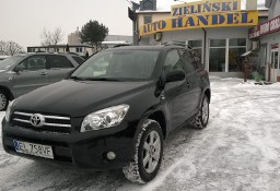 Toyota RAV 4 III OF.PRYW -ZAMIANA -