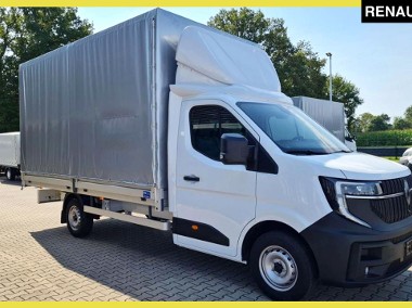 Renault Master L3 Zabudowa 10EP L3 Zabudowa 10EP 2.0 170KM-1