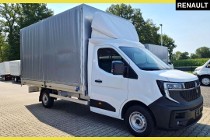 Renault Master L3 Zabudowa 10EP L3 Zabudowa 10EP 2.0 170KM