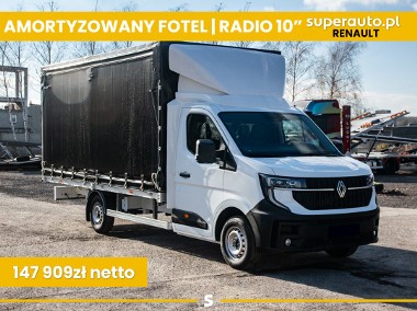 Renault Master L3 Zabudowa 10EP L3 Zabudowa 10EP 2.0 170KM-1