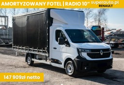 Renault Master L3 Zabudowa 10EP L3 Zabudowa 10EP 2.0 170KM