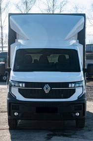 Renault Master L3 Zabudowa 10EP L3 Zabudowa 10EP 2.0 170KM-2