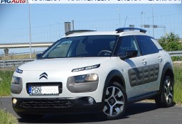 Citroen C4 Cactus I
