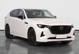 Mazda 6 III CX-60 , Salon Polska, 1. Właściciel, Serwis ASO, Automat, Skóra,