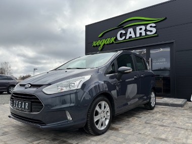 Ford B-MAX-1